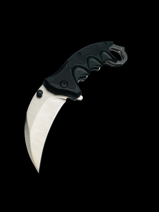 Karambit Combat Folding Knife